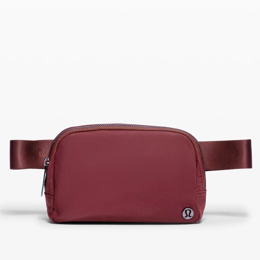 Lululemon Belt bag